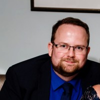 APD Business Management Ltd Employee John Shepherd's profile photo