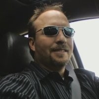 Stantec Employee Larry Tyler's profile photo