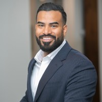 Constantinople & Vallone Consulting Employee Jonathan Reyes's profile photo