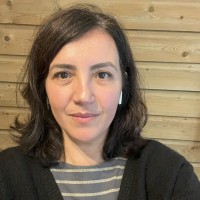 Nadia Lardjane Email