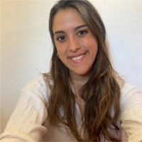 Conci Carpinella Employee Sofia Ruzo's profile photo