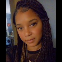 SaviLinx Employee Domara Avelino's profile photo