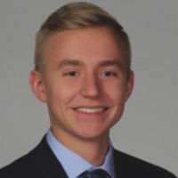 Tailshift Employee Daniel Rusk's profile photo
