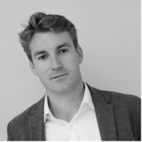 LanciaConsult Employee Samuel Taylor's profile photo