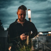 Envar Employee Liam O'Neill's profile photo