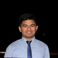 Dynatrace Employee Parth Suthar's profile photo