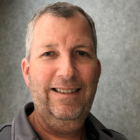 Anchor Glass Container Corporation Employee Mike Fair's profile photo