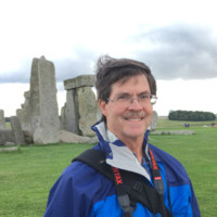 Children's of Alabama Employee Steven Willing's profile photo