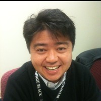 Canon Mexicana Employee Akira Ikeda's profile photo