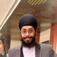 2B Innovations LLC Employee Tarunjot Singh's profile photo