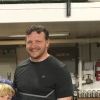 Texas Instruments Employee Rick Millward's profile photo