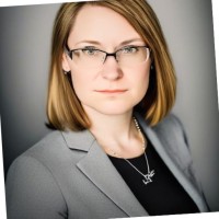 UVA School of Data Science Employee Denise Defilippo's profile photo