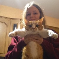 Екатерина Сосновская Email