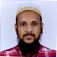 Coruff Employee Shabbir Husain's profile photo