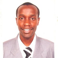 Michael Mburu Email