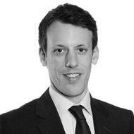 Eversheds Sutherland Employee Richard Batchelor's profile photo