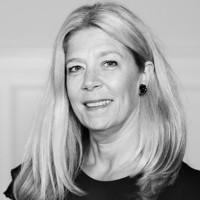 Project Playground Employee Ulrika Sundblad's profile photo