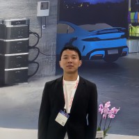 OUKITEL Employee Jomi Rao's profile photo