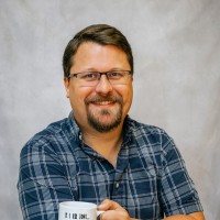 Top Hat Employee Anton Venema's profile photo