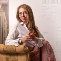 Lidia Shah Email