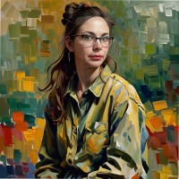 EvalGroup Employee Serenity Holzman's profile photo