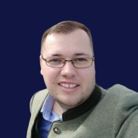 Peter Lorenz Email & Phone Number