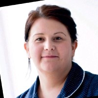 St George's University Hospitals NHS Foundation Trust Employee Bethan Jones's profile photo