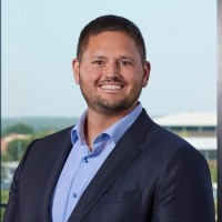 Creative Planning Employee Ryan Gress's profile photo