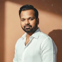 ProPlus Data Employee Vijay Rawani's profile photo