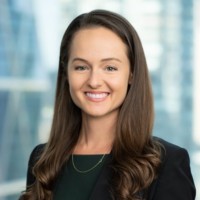 Gibson Dunn Employee Christina Fernandez's profile photo