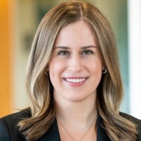 Stinson LLP Employee Krista Larson's profile photo
