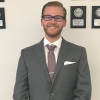 Travel + Leisure Co. Employee Colin Thomson's profile photo