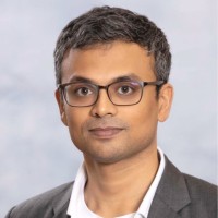 Cargill Employee Ashwin Subramanian's profile photo