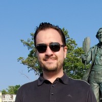 MESSA Employee Nikita Koshcheyev's profile photo