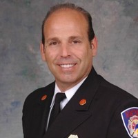 Carmel Fire Dept Employee David Haboush's profile photo