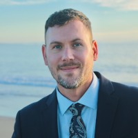 Psyched Employee Andrew Everett's profile photo