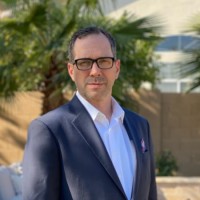 Easy Stones Employee Doug Urquhart's profile photo