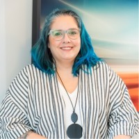 FBM Educação Employee Bruna Santi's profile photo