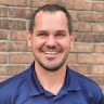 Data Solutions Group Employee John Ziegler's profile photo