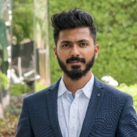 Community Agency Employee Abhishek Yadav's profile photo