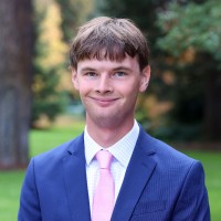 University of Oregon Investment Group Employee Roland Armstrong's profile photo