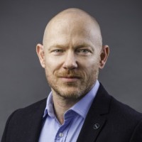 Recap Employee Gareth Abraham's profile photo