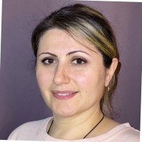 South Brooklyn Health Ctr Employee Maia Ochigava's profile photo