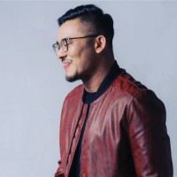 CloudJoi Employee William Yap's profile photo