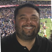 Superior Nationwide Logistics Employee Michael Richard's profile photo