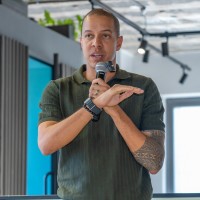 Leta Employee Nick Joshi's profile photo