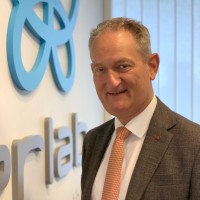 Erlab Employee Antoine Hauville's profile photo