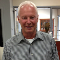 Kroger Employee Greg Mallory's profile photo