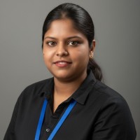 EPlanet Soft - EP Soft Pvt. Ltd. Employee Anushtha Kinkar's profile photo