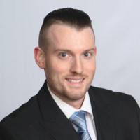 Brogue Insurance and Financial Services Employee Zachary Hackett's profile photo